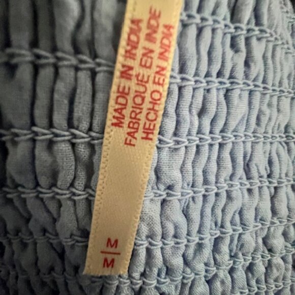 Women's Free People Strapless Romper - Picture 3 of 4